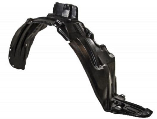 6601011678802P BLIC Підкрилок для Nissan X-Trail