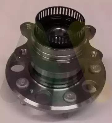 lvbw1573 Motaquip Комплект ступицы колеса