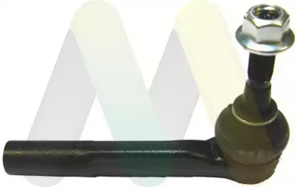 vtr1070 Motaquip Наконечник кермової тяги