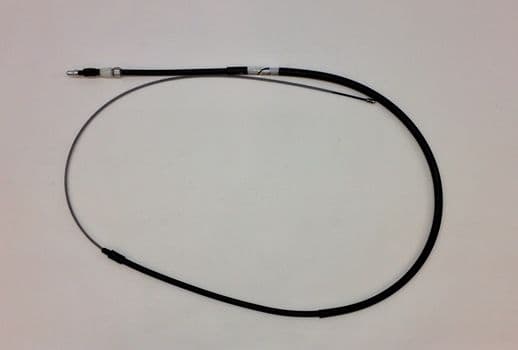 2465 Maurice Lecoy Трос ручного гальма для Peugeot 508