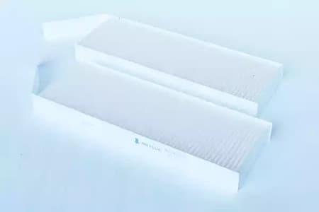 55737 Asam Фильтр салона