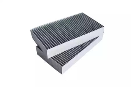 71939 Asam Фільтр салону