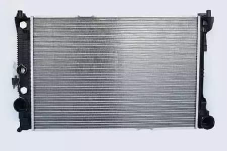 80329 Asam Радіатор охолодження двигуна для Mercedes C-Class