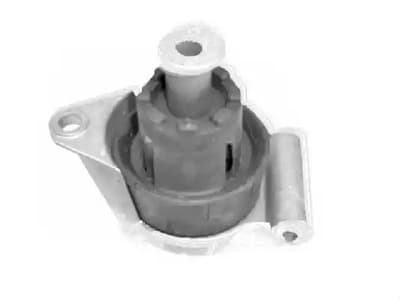 00504625 Tedgum Подушка двигателя