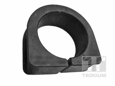 00505507 Tedgum Подушка рулевой рейки для Opel Vectra