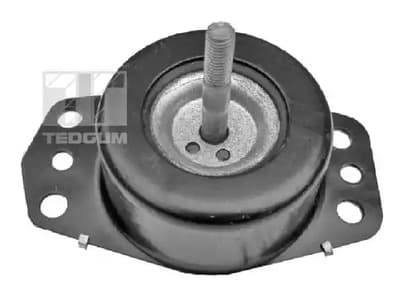 00505737 Tedgum Подушка двигуна