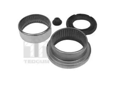 00518927 Tedgum Подшипник балки для Peugeot 206