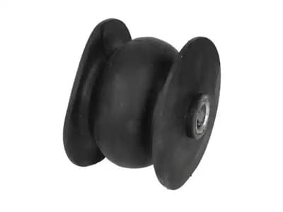 00603794 Tedgum Подушка двигуна