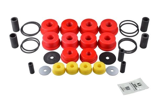 ted36349 Tedgum Подшипник балки