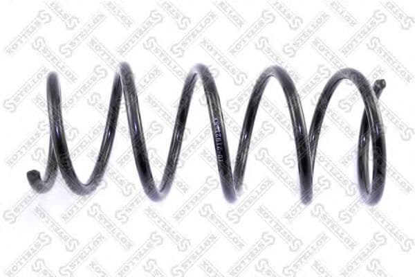 10-21921-SX Stellox Пружина подвески