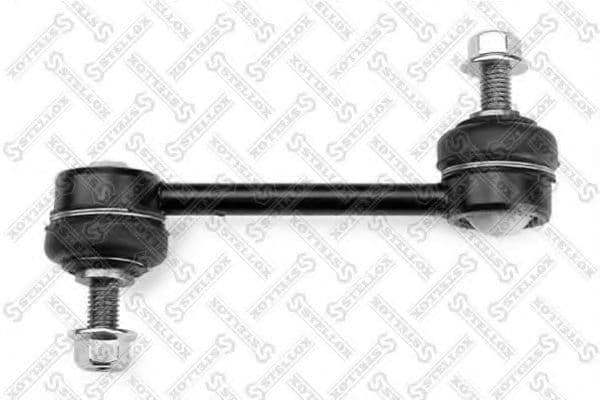 56-00490-SX Stellox Стійка стабілізатора для Audi A8