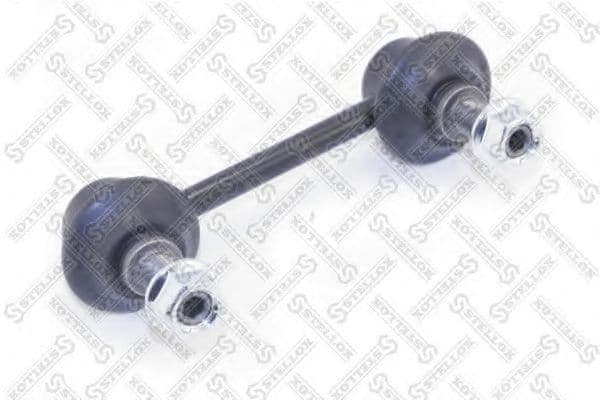 56-74018-SX Stellox Стойка стабилизатора