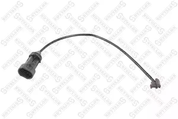 00-10058-SX Stellox Датчик зношення гальмівних колодок