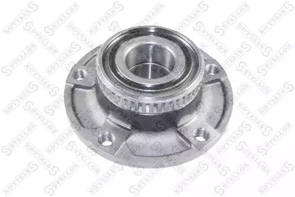 40-30043-SX Stellox Ступиця колеса