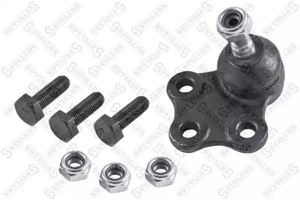 52-00020A-SX Stellox Шарова опора