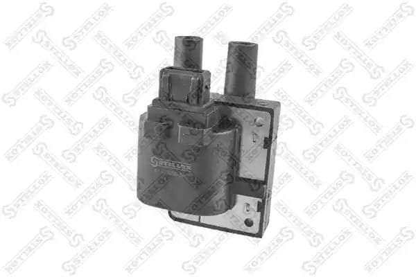 61-00055-SX Stellox Котушка запалювання для Renault Megane