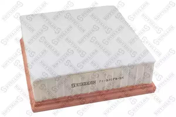 71-01079-SX Stellox Повітряний фільтр для Opel Corsa