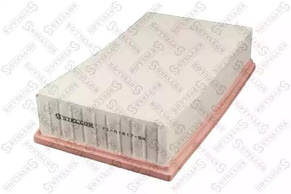 71-01817-SX Stellox Повітряний фільтр