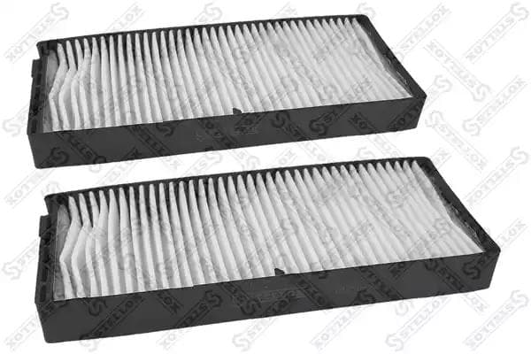 71-10358-SX Stellox Фильтр салона