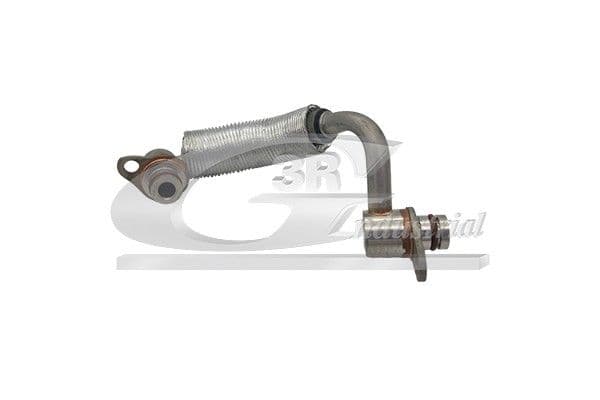 19102 3RG Оливний патрубок турбіни