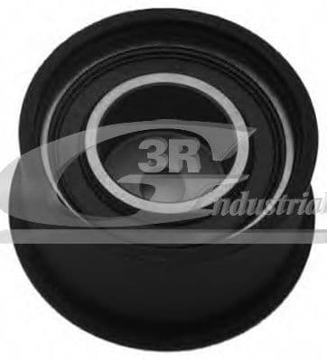 13800 3RG Обвідний ролик ременя ГРМ