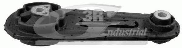 40669 3RG Подушка двигуна