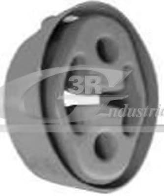 70305 3RG Кронштейн кріплення вихлопної магістралі для Ford Focus