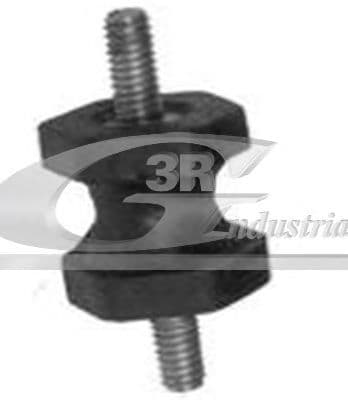 70608 3RG Кронштейн кріплення вихлопної магістралі