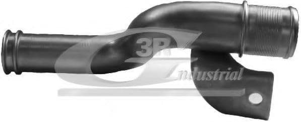 80271 3RG Патрубок системи охолодження