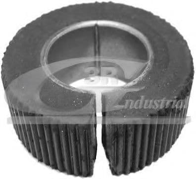 80601 3RG Втулка кермового вала для Renault 4