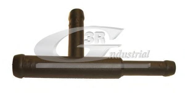 82724 3RG Патрубок системы охлаждения для Volkswagen Transporter