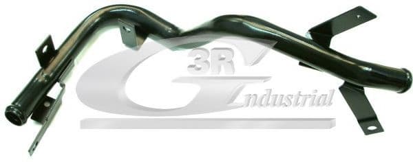 85205 3RG Патрубок системи охолодження