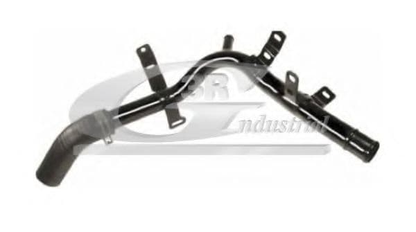 82215 3RG Патрубок системи охолодження