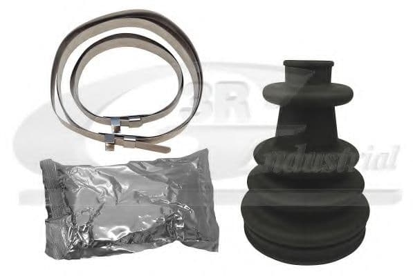 17222K 3RG Пильовик гранати