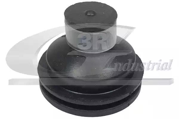 81653 3RG Подушка двигателя