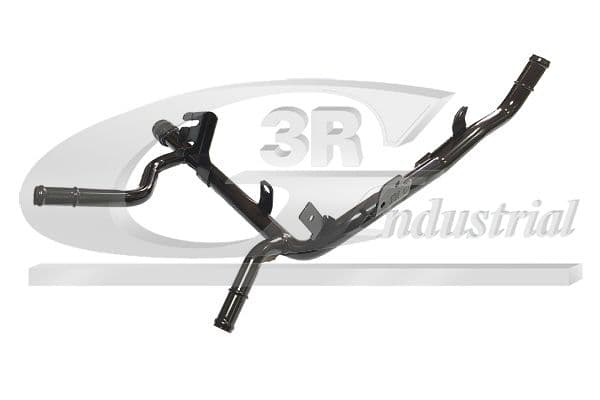 85749 3RG Патрубок системи охолодження