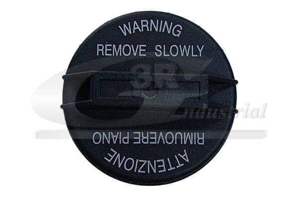 65807 3RG Кришка бензобака