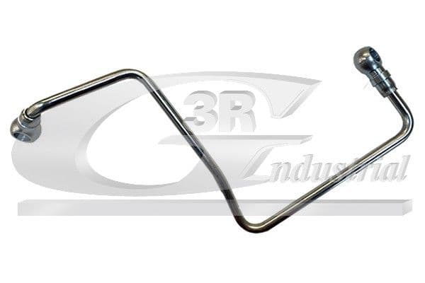 19208 3RG Оливний патрубок турбіни