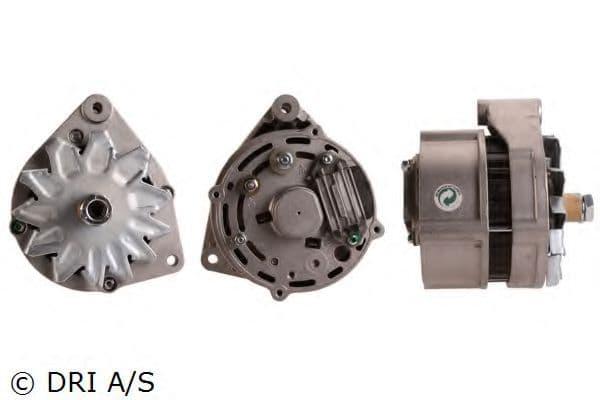 200128552 DRI Генератор