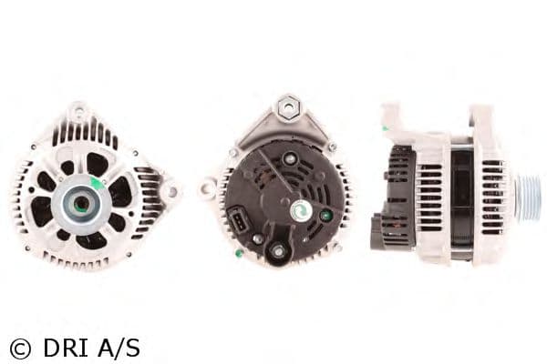 2151381202 DRI Генератор