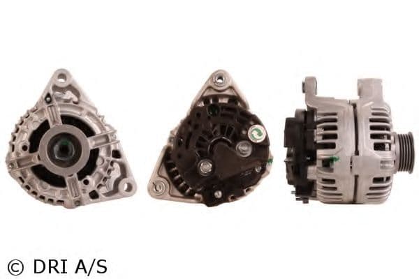 2281401002 DRI Генератор