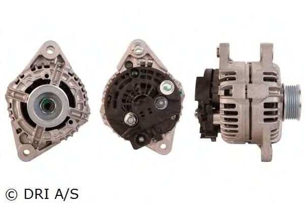 2181481052 DRI Генератор