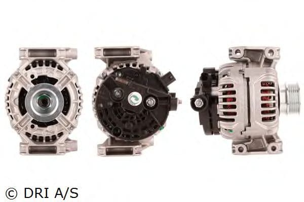 2281471002 DRI Генератор