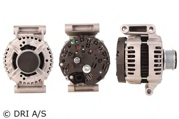 2191931502 DRI Генератор