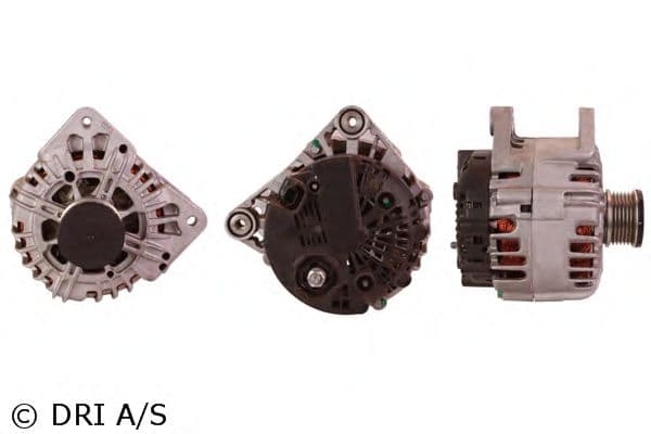 2303561602 DRI Генератор