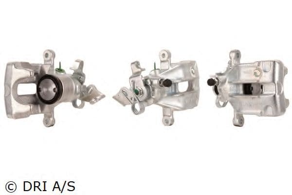 4161800 DRI Гальмівний супорт