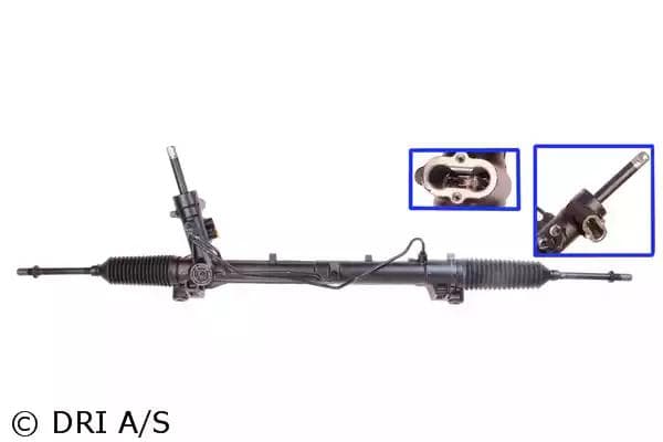 711520970 DRI Кермова рейка