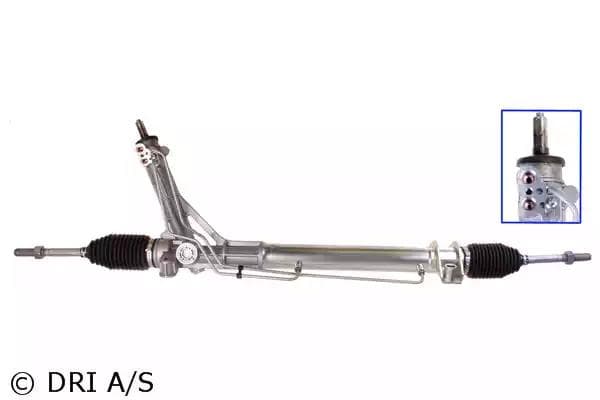 711521322 DRI Кермова рейка