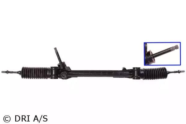 714520821 DRI Рулевая рейка