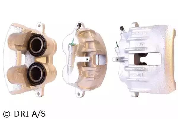 3202500 DRI Тормозной суппорт